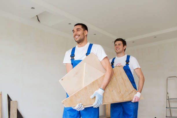 Best Hot Tub Removal  in Pleasantville, NJ