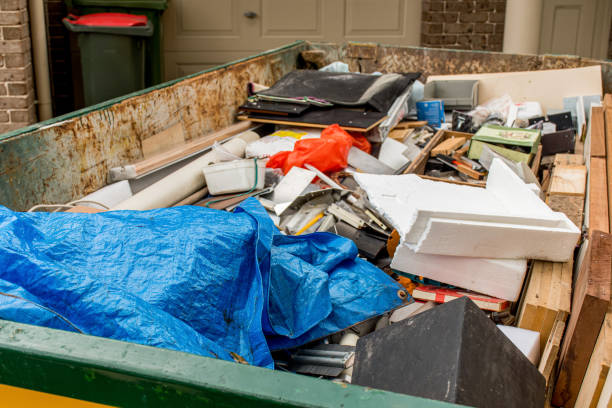 Best Yard Waste Removal  in Pleasantville, NJ